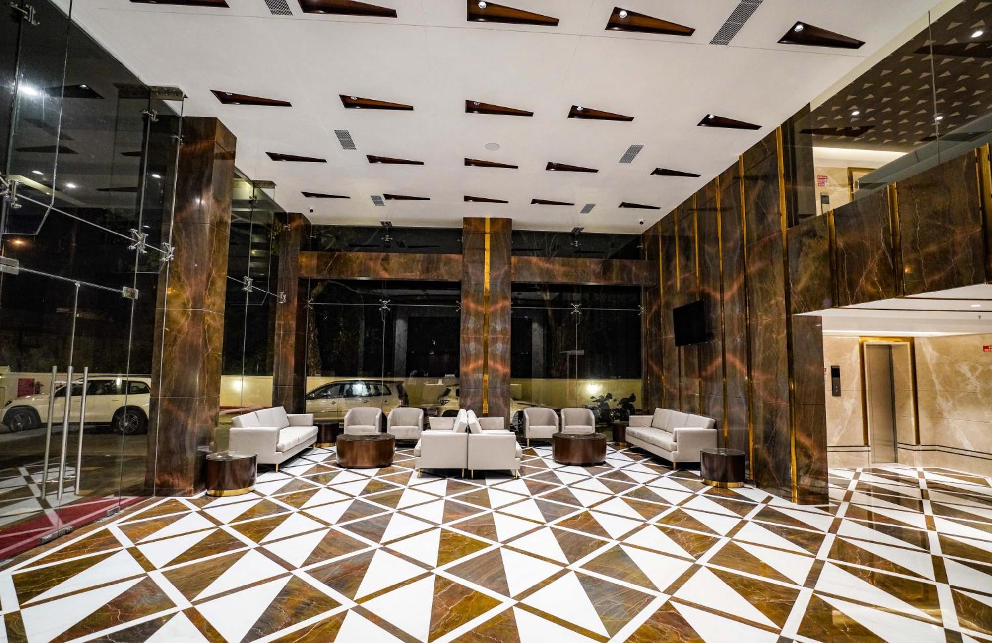 Uva Manish Hotel Kundapur Luaran gambar