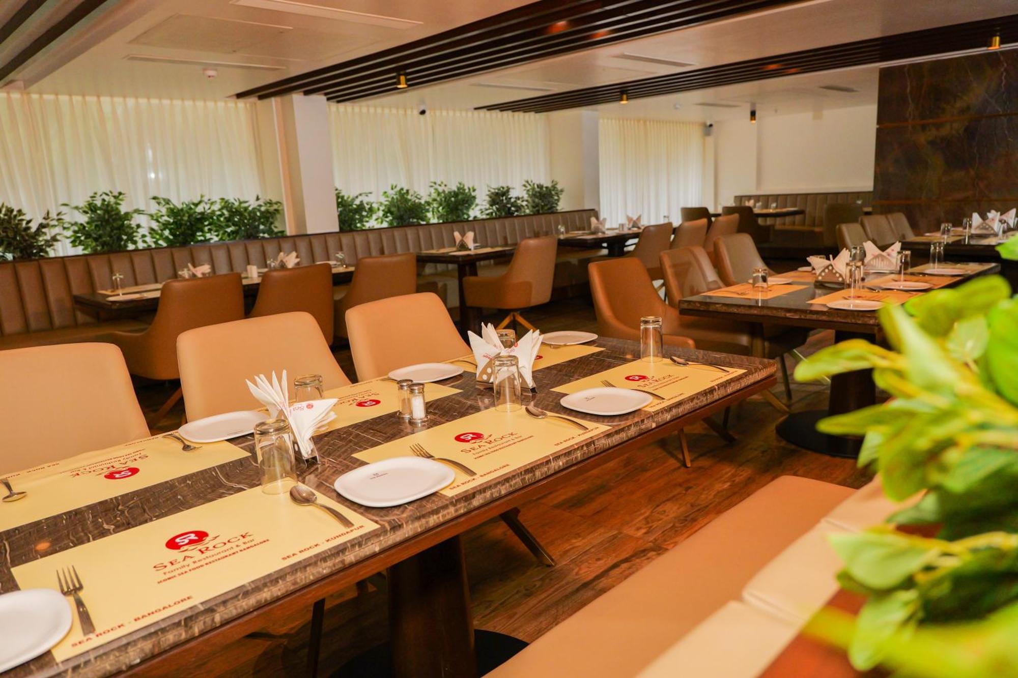 Uva Manish Hotel Kundapur Luaran gambar