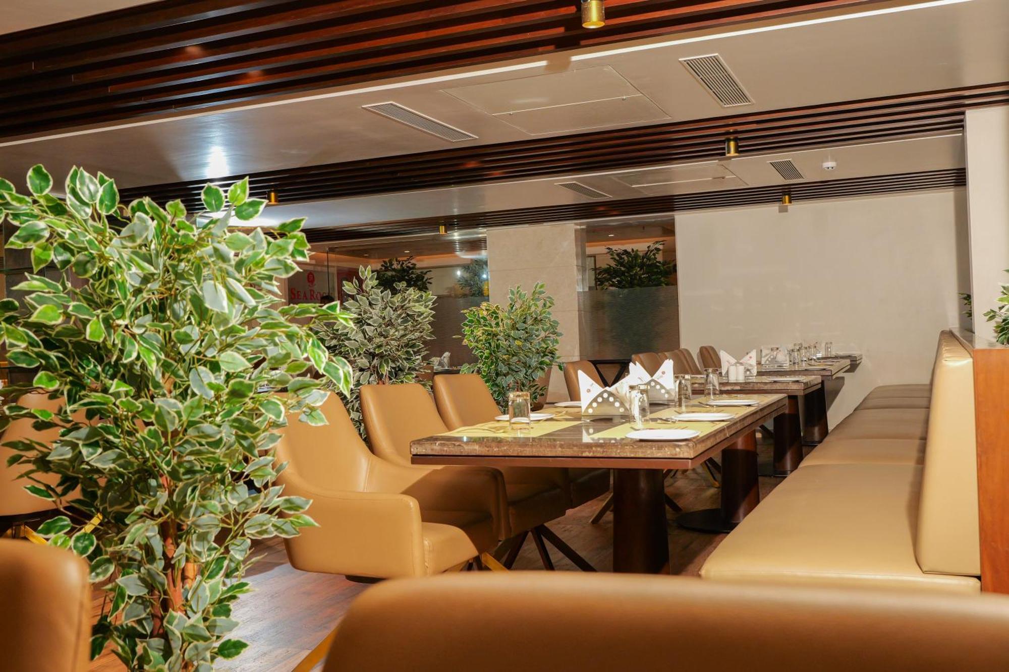 Uva Manish Hotel Kundapur Luaran gambar