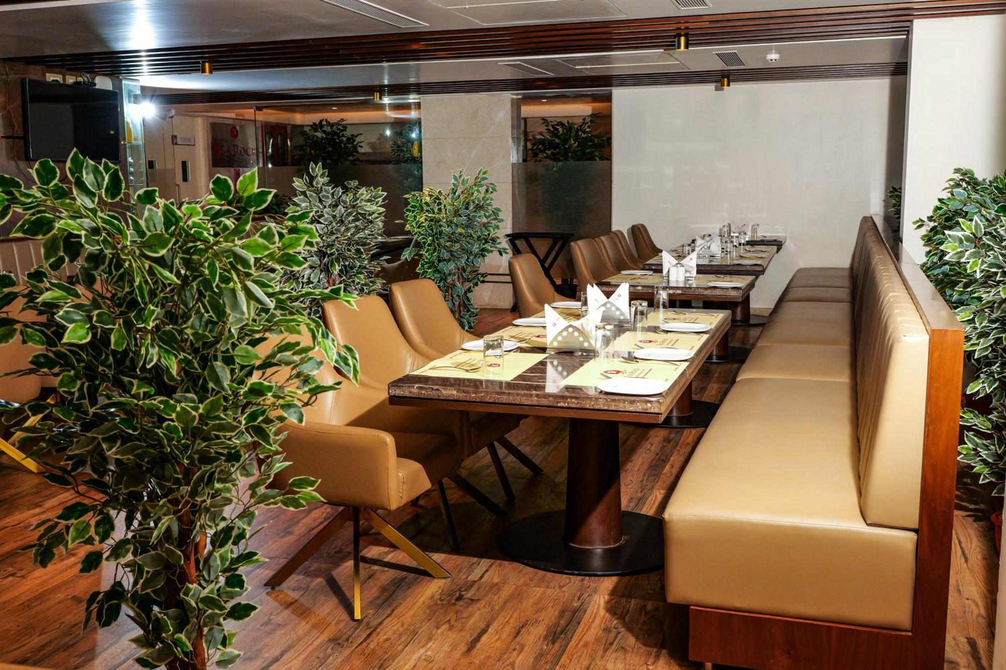 Uva Manish Hotel Kundapur Luaran gambar