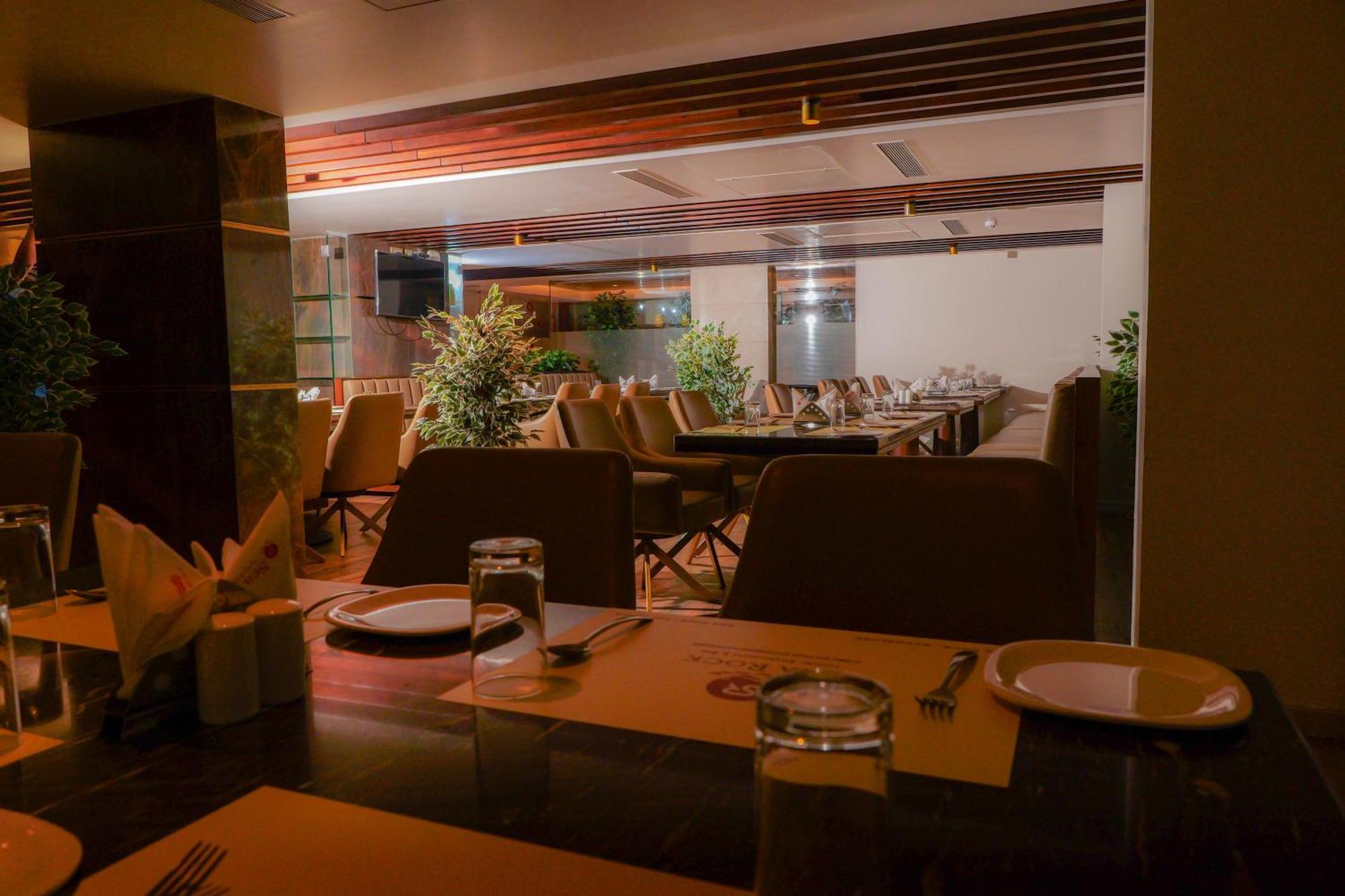 Uva Manish Hotel Kundapur Luaran gambar