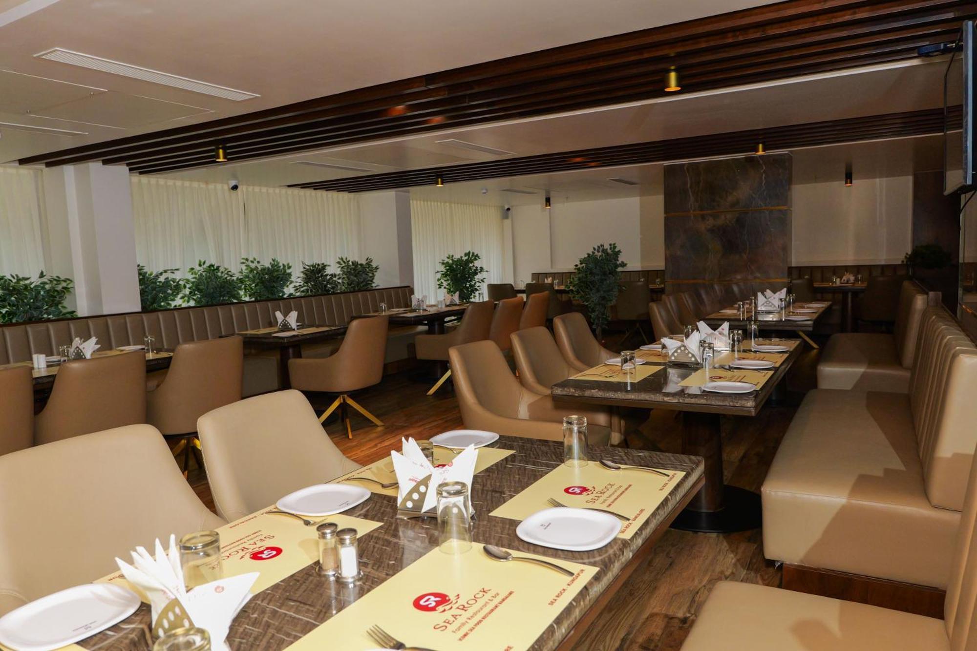 Uva Manish Hotel Kundapur Luaran gambar